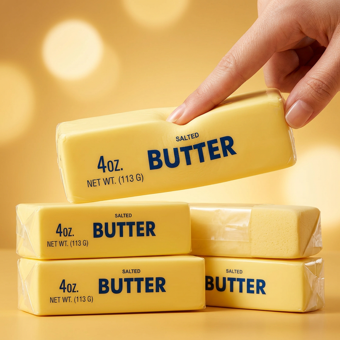 Butter Stick Fidget