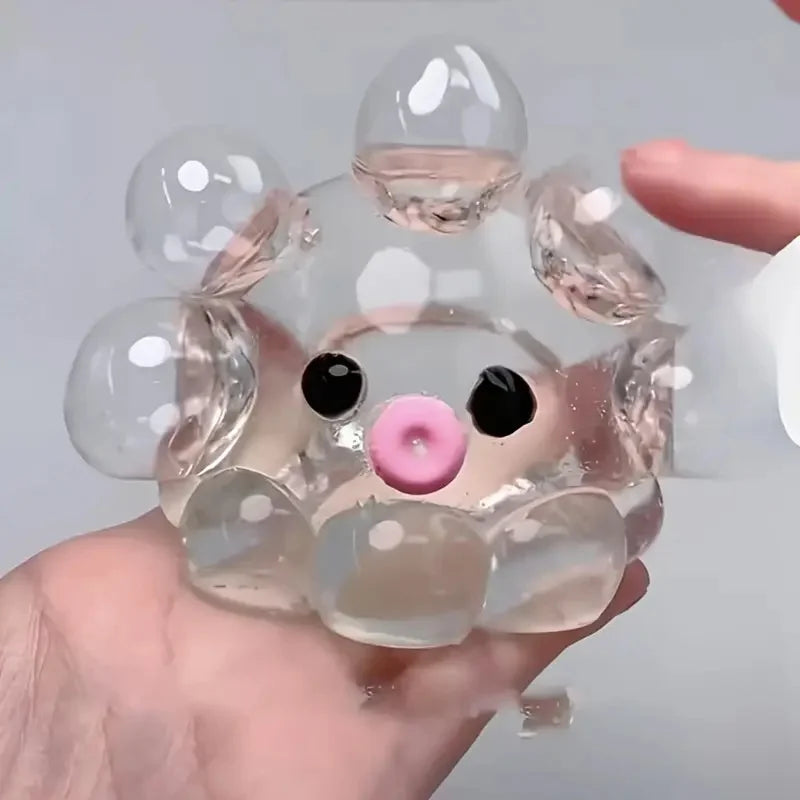 Bubble Octopus Squishy