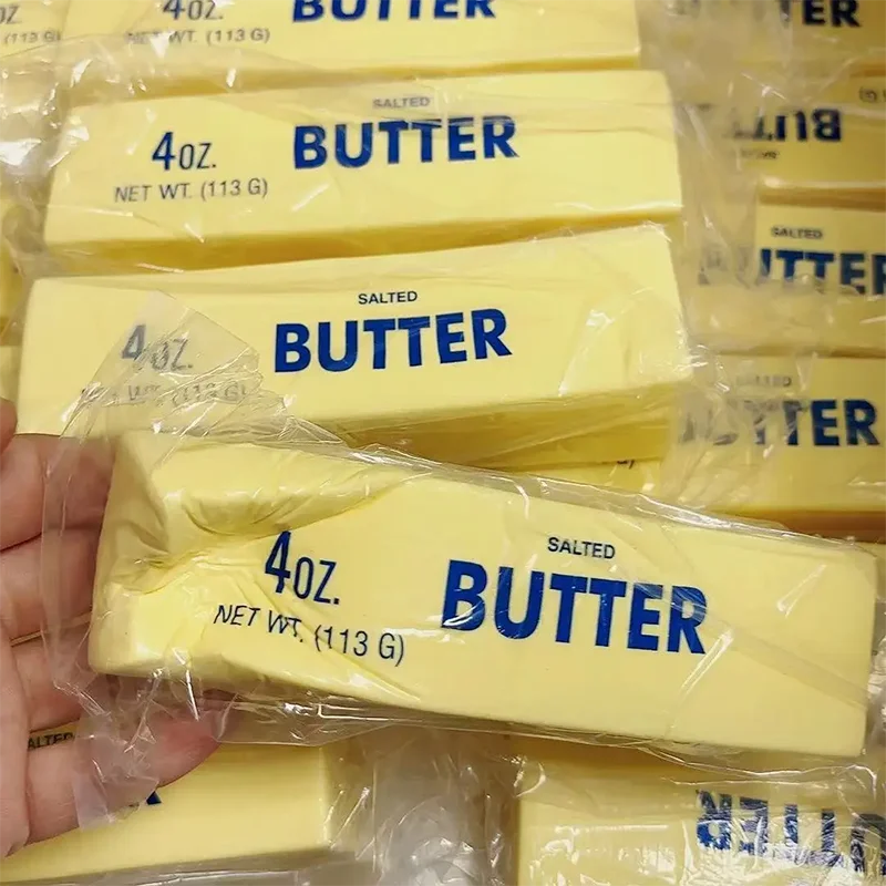 Butter Stick Fidget