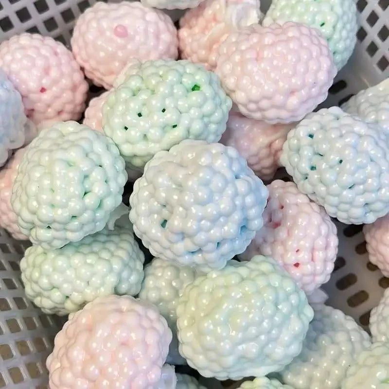Grape Squish Ball