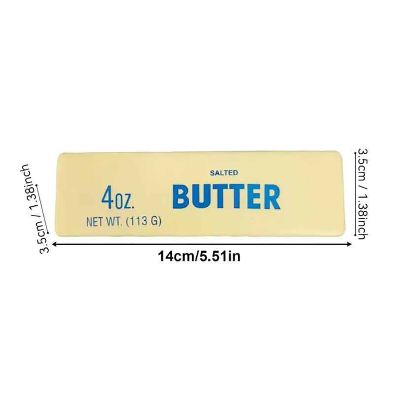Butter Stick Fidget