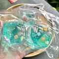 Ocean Squishy Block