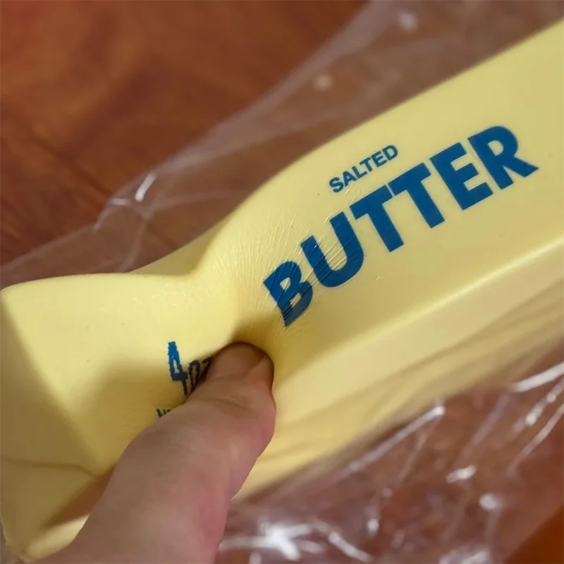 Butter Stick Fidget