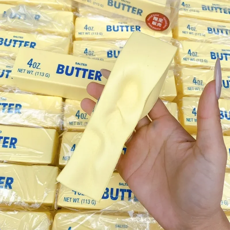Butter Stick Fidget