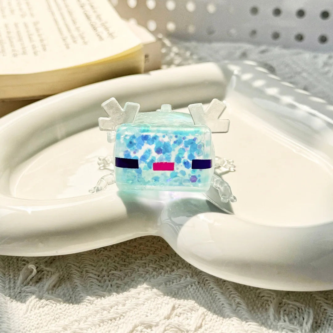 Axolotl Squishy