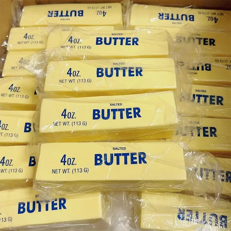 Butter Stick Fidget